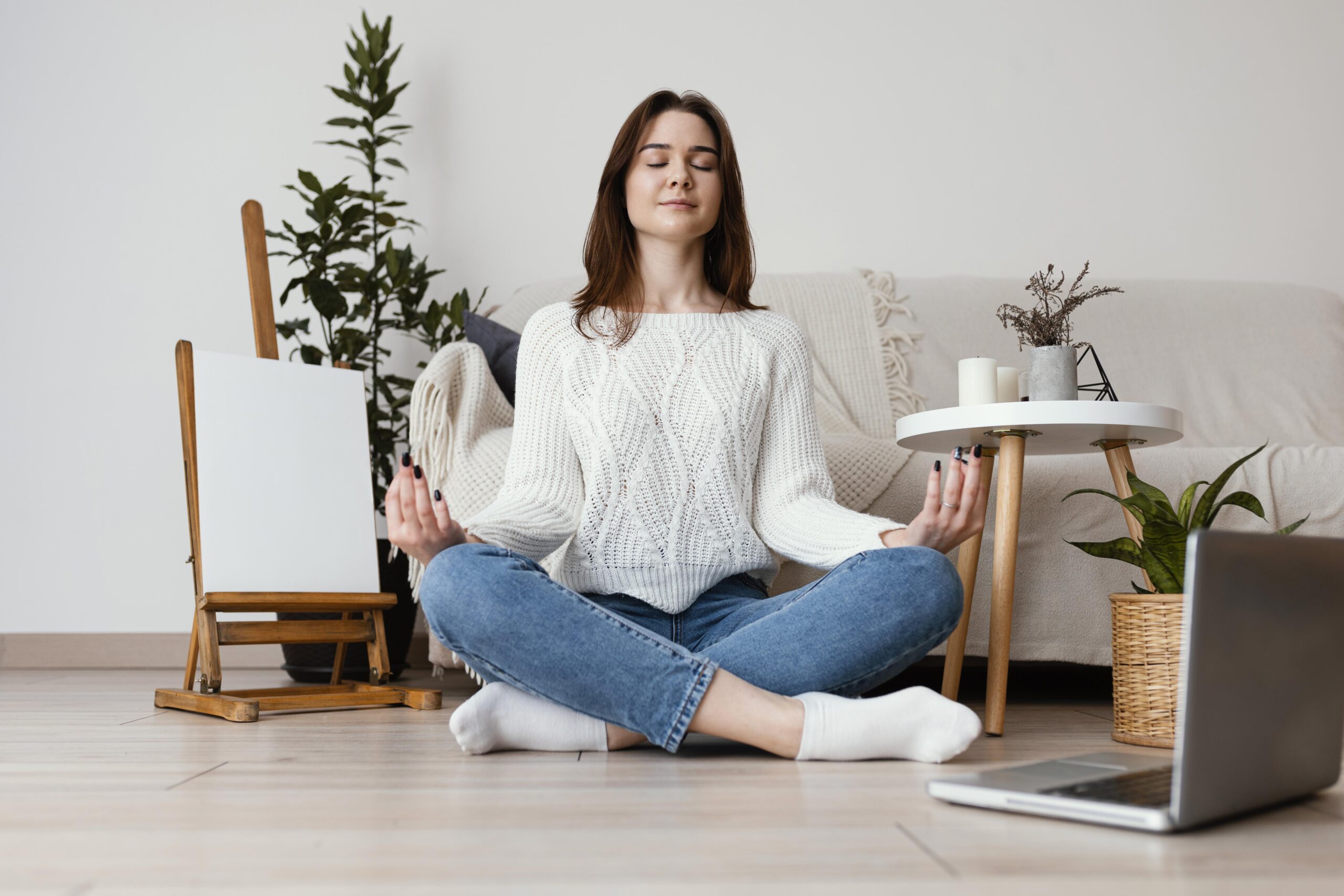 La gestione dello stress: tecniche di rilassamento e mindfulness